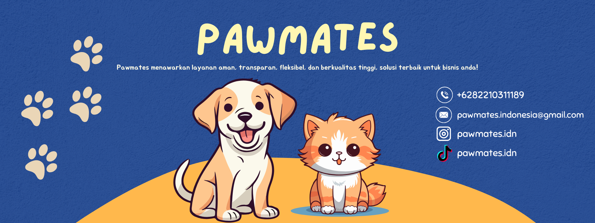 PawMates